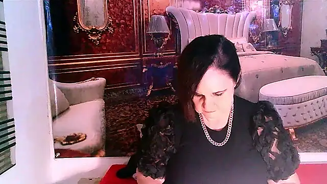 Snapshot of LuciousGrace chatting on March 13, 2025, 4:56 pm LuciousGrace online show from March 13, 2025, 4:56 pm