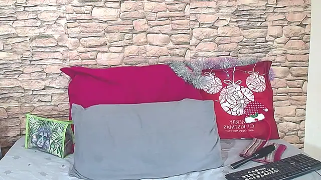 LuciousGrace online show from December 14, 2025, 7:19 pm