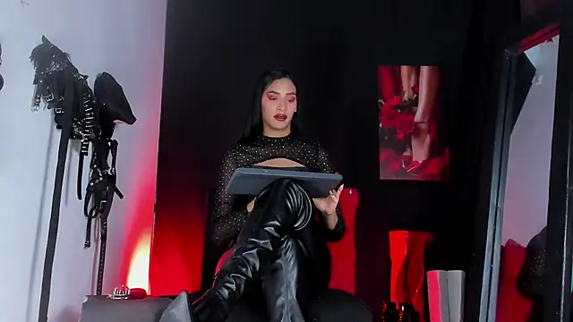 Aleshkastone online show from February 6, 2026, 11:23 pm