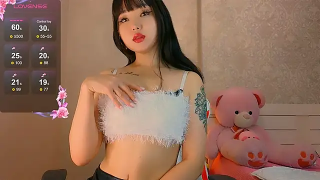 Snapshot of Demonic_Angel_ chatting on June 29, 2026, 4:28 pm Demonic Angel online show from June 29, 2026, 4:28 pm