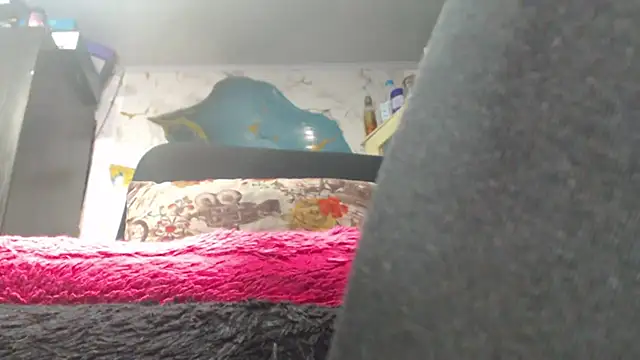 Gaby-sexy online show from July 5, 2026, 3:19 pm