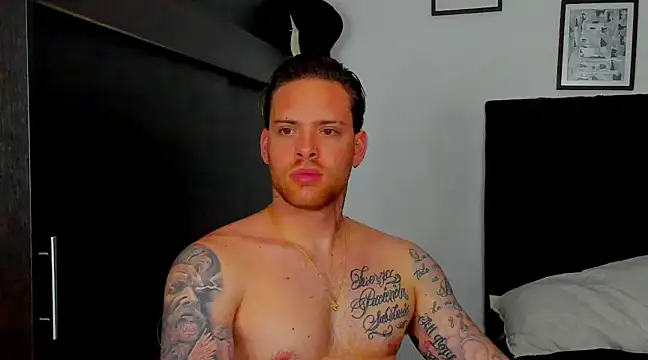 Snapshot of arnold_bekam chatting on March 11, 2025, 3:25 am arnold bekam online show from March 11, 2025, 3:25 am