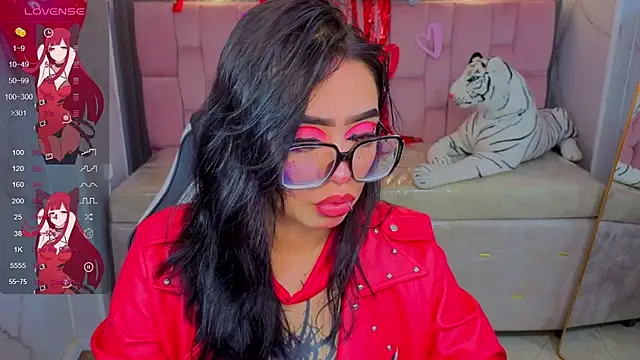 Anni acker b online show from February 11, 2026, 1:33 pm