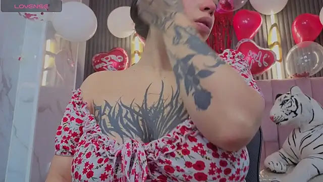 Anni acker b online show from February 12, 2026, 12:49 pm