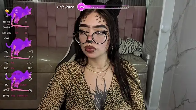 Anni acker b online show from October 15, 2025, 1:08 pm