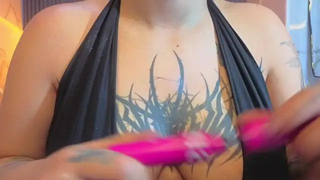 Anni acker b online show from March 16, 2026, 7:49 pm