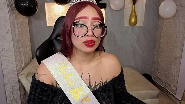 Anni acker b online show from December 20, 2025, 3:31 am