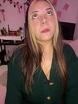  ivyginger online show from February 19, 2026, 9:23 pm