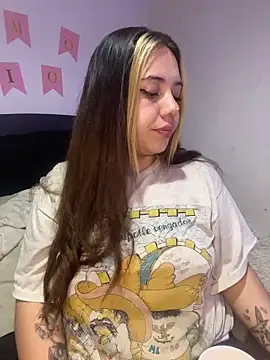  ivyginger online show from January 15, 2026, 9:51 pm