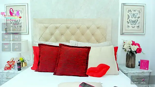 Snapshot of KimberlyBigBoobs chatting on March 17, 2026, 10:57 pm KimberlyBigBoobs online show from March 17, 2026, 10:57 pm