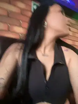 Naatalia online show from November 17, 2025, 8:46 pm