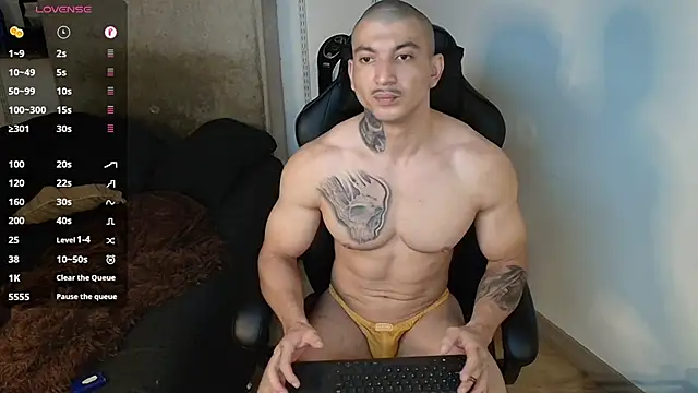 kevin jef online show from September 12, 2025, 4:01 am