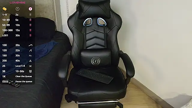 kevin jef online show from February 11, 2026, 3:12 pm