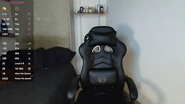 kevin jef online show from September 18, 2025, 2:14 am