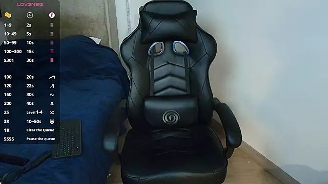 kevin jef online show from March 5, 2026, 3:36 am