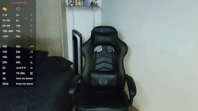 kevin jef online show from February 21, 2026, 1:40 am