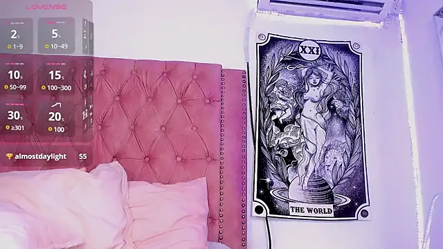 rosett kio online show from March 16, 2025, 5:03 am