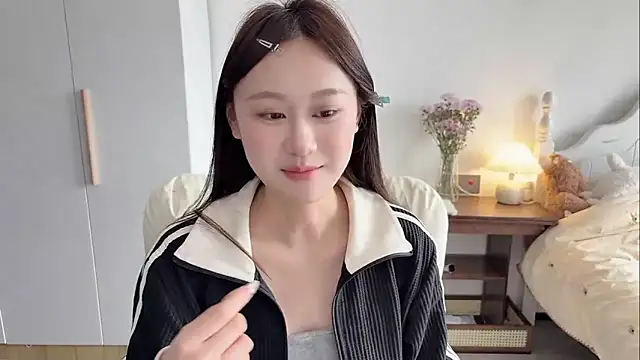 Cassie-20 online show from March 11, 2026, 2:27 am