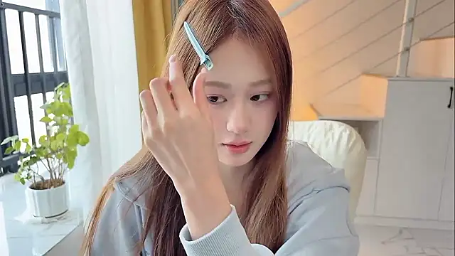 Cassie-20 online show from January 7, 2026, 3:22 am