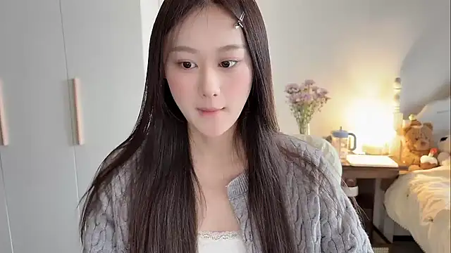 Cassie-20 online show from March 10, 2026, 2:15 am