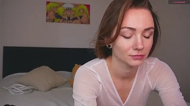 Limy Sweet online show from October 17, 2025, 8:50 am