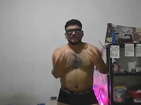 Albertxl91 online show from March 18, 2025, 4:40 am