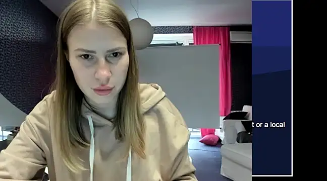 vikky s1 online show from March 12, 2025, 3:29 pm