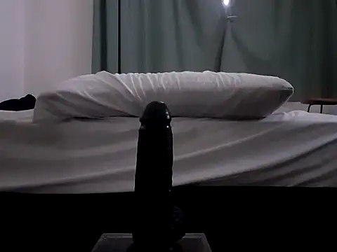 MystiqueRider online show from November 20, 2025, 8:42 pm