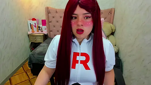 Snapshot of Lianngrace chatting on October 31, 2025, 1:41 pm Lianngrace online show from October 31, 2025, 1:41 pm