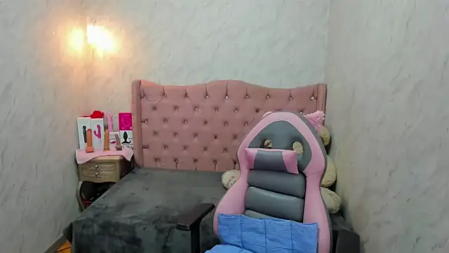 Snapshot of Lianngrace chatting on October 21, 2025, 2:49 pm Lianngrace online show from October 21, 2025, 2:49 pm