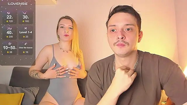 Snapshot of OnePunchGirl chatting on October 13, 2025, 1:56 pm OnePunchGirl online show from October 13, 2025, 1:56 pm