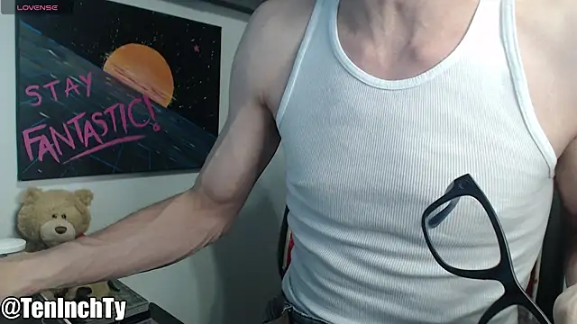 Snapshot of teninchty chatting on November 28, 2025, 9:26 pm teninchty online show from November 28, 2025, 9:26 pm