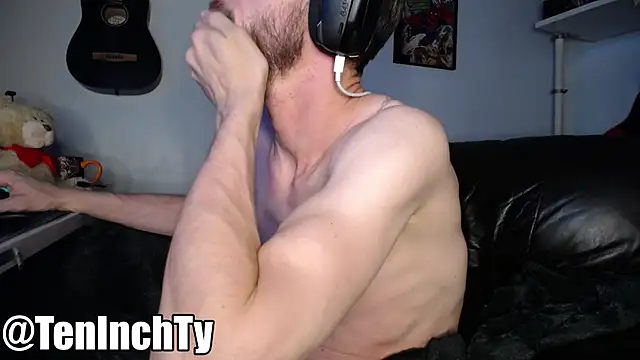 teninchty online show from July 19, 2026, 3:59 am