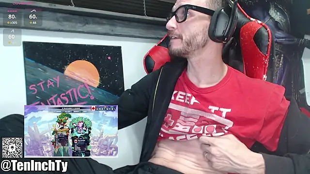 Snapshot of teninchty chatting on November 21, 2025, 5:06 am teninchty online show from November 21, 2025, 5:06 am