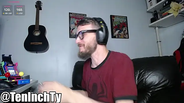teninchty online show from July 30, 2026, 4:11 am