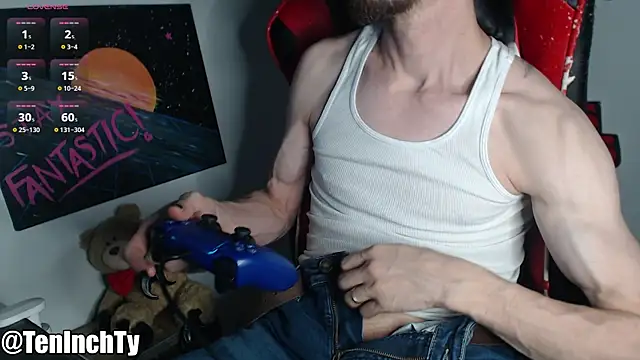 Snapshot of teninchty chatting on December 4, 2025, 4:44 am teninchty online show from December 4, 2025, 4:44 am