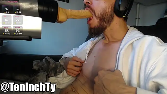 teninchty online show from July 20, 2026, 3:58 pm