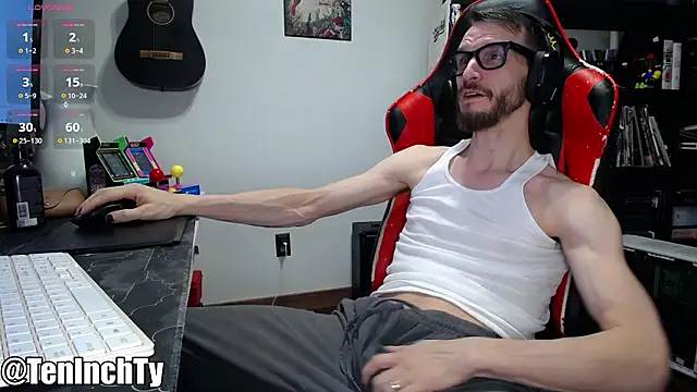 teninchty online show from February 25, 2026, 3:51 am