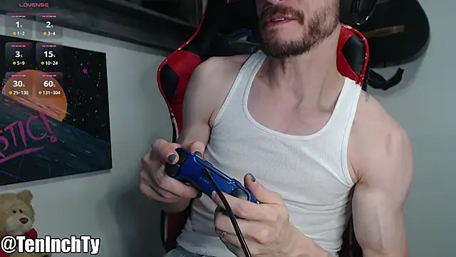 Snapshot of teninchty chatting on December 2, 2025, 5:20 am teninchty online show from December 2, 2025, 5:20 am