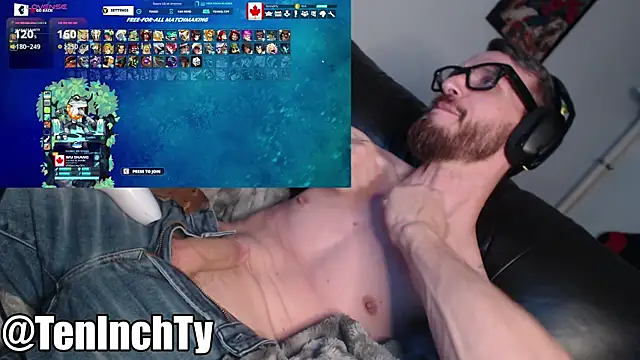 teninchty online show from July 22, 2026, 4:14 am