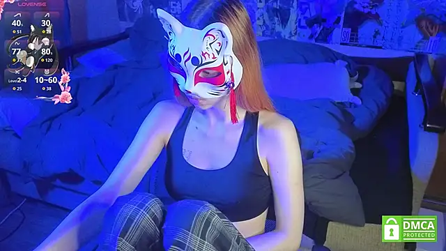 Snapshot of YumikoMori chatting on November 11, 2025, 10:54 am YumikoMori online show from November 11, 2025, 10:54 am