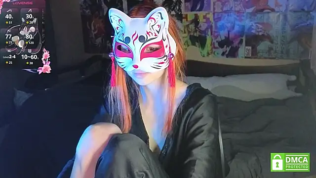 Snapshot of YumikoMori chatting on December 16, 2025, 5:06 pm YumikoMori online show from December 16, 2025, 5:06 pm