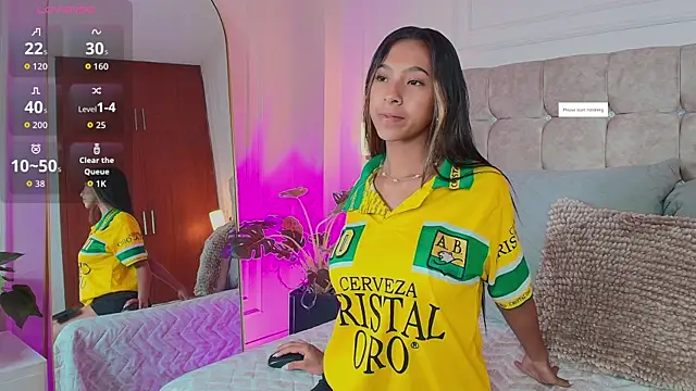 Snapshot of JasmineRoss_1 chatting on April 3, 2026, 3:40 pm JasmineRoss 1 online show from April 3, 2026, 3:40 pm