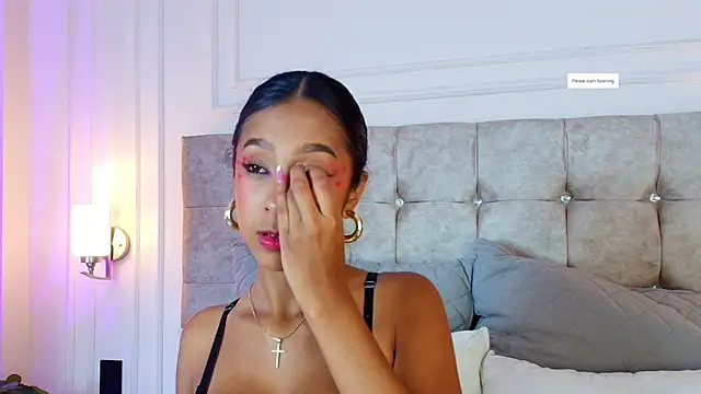 Snapshot of JasmineRoss_1 chatting on February 16, 2026, 8:07 pm JasmineRoss 1 online show from February 16, 2026, 8:07 pm