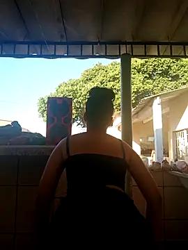 gatinha 18 online show from September 10, 2025, 7:24 pm