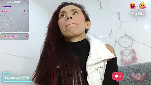 xime stone online show from February 27, 2026, 2:17 pm