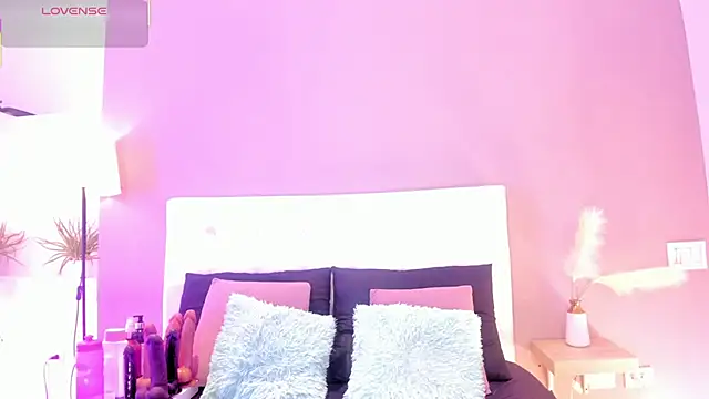 Snapshot of AdaBenneth chatting on March 8, 2026, 5:22 am AdaBenneth online show from March 8, 2026, 5:22 am