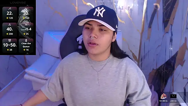 Snapshot of melany_rouse18 chatting on December 18, 2025, 4:44 pm melany rouse18 online show from December 18, 2025, 4:44 pm