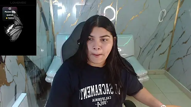 Snapshot of melany_rouse18 chatting on May 3, 2026, 11:08 pm melany rouse18 online show from May 3, 2026, 11:08 pm