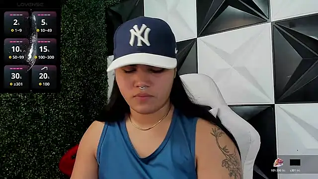 Snapshot of melany_rouse18 chatting on March 14, 2026, 4:51 am melany rouse18 online show from March 14, 2026, 4:51 am